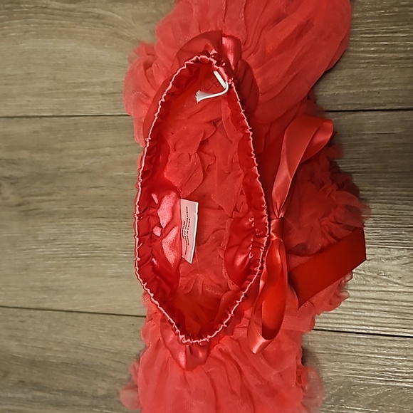 Tutu adjustable 6mth to 18 month - Picture 3 of 4